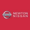 Newton Nissan Logo