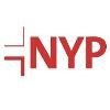 NewYork-Presbyterian Hospital Logo