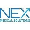 Nex Medical Solutions Logo