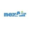 nexAir Logo