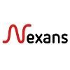 Nexans Logo