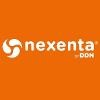 Nexenta Systems Logo