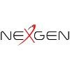 NexGen Agency Logo