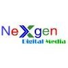 NexGen Digital Media Logo
