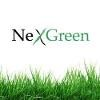 Nexgreen Lawn Care Logo