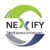 Nexify Training Logo