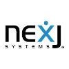 NexJ Systems Logo