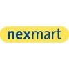 nexMart Logo