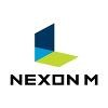 Nexon M Logo