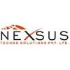 Nexsus Techno Solutions Logo
