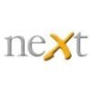 Next (Argentina) Logo