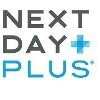 Next Day Plus Logo