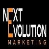 Next Evolution Marketing Logo