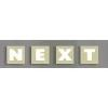 NEXT Financial Logo