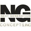 Next Generation Concepts Logo