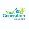 Next Generation Solutions (NC) Logo
