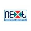 NEXT Ingegneria dei Sistemi Logo