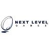 Next Level Games Logo
