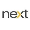 Next Marketing Logo