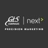 NEXT Precision Marketing Logo