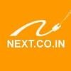 NEXT Retail India Logo