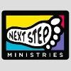 Next Step Ministries Logo