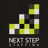Next Step Staffing Logo