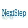 Next Step Test Preparation Logo