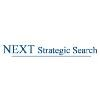 NEXT Strategic Search Logo