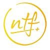 Next To Food Logo