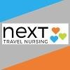 Next Travel Nursing Logo