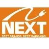 NEXT Logo