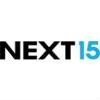 Next15 Logo