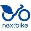 nextbike Logo