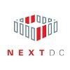 NEXTDC Logo