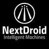 NextDroid Logo