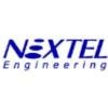 Nextel Engineering Logo