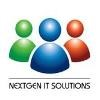 NextGen IT Solutions Logo