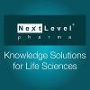 NextLevel Pharma Logo