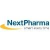 Nextpharma Logo