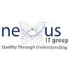 nexus IT group Logo