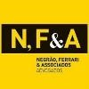 NFBC Advogados Logo