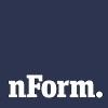 nForm Logo