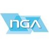 NGA Healthcare Logo
