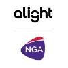 NGA HR Logo