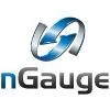 nGauge Logo