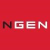 Ngen Communications Logo