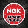 NGK Spark Plugs Logo