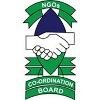 NGOs Co-ordination Board Logo