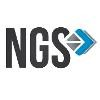 NGS Infonet Logo